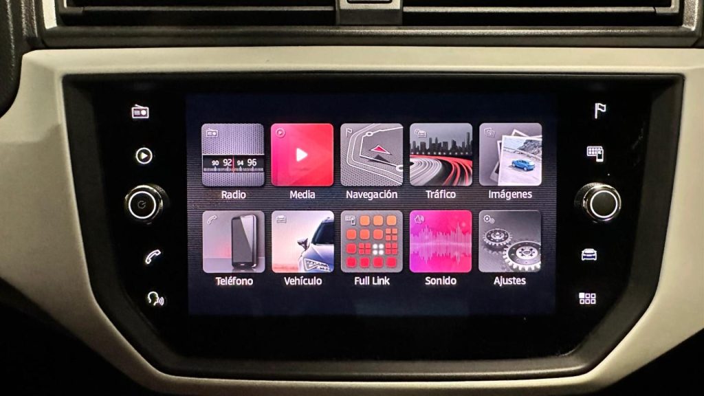 SEAT Arona 1.0 TSI 85kW (115CV) DSG Xcellence Eco