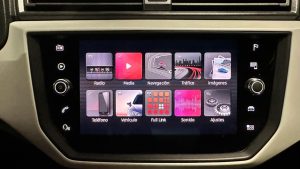 SEAT Arona 1.0 TSI 85kW (115CV) DSG Xcellence Eco