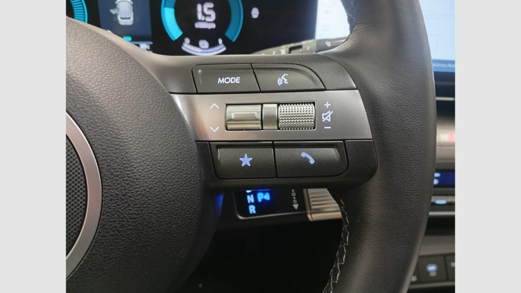 Hyundai Kona HEV 1.6GDI 129CV DT Maxx