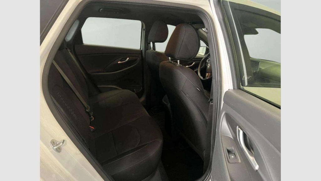 Hyundai i30 I30 5P TGDI 1.0 120CV GO PLUS MY19