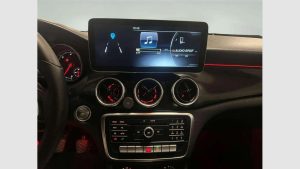 Mercedes-Benz Clase CLA CLA 200 d