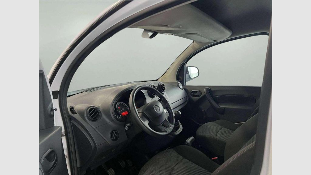 Mercedes-Benz Citan 108 CDI Furgón Compacto