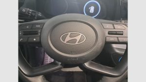 Hyundai Bayon 1.0 TGDI 74kW (100CV) 48V Maxx