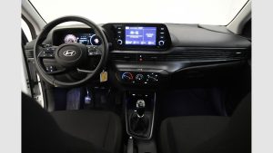 Hyundai i20 1.0 TGDI 48V Klass