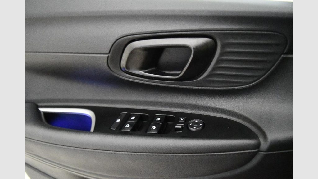 Hyundai i20 1.0 TGDI Klass