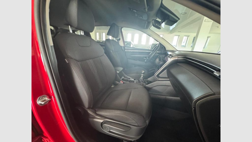 Hyundai Tucson 1.6 TGDI 110kW (150CV) 48V Tecno 2C