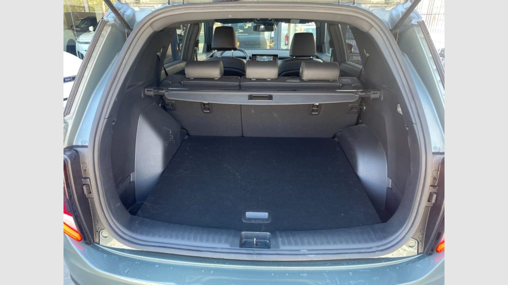 Ssangyong Torres G15 Life Aut.