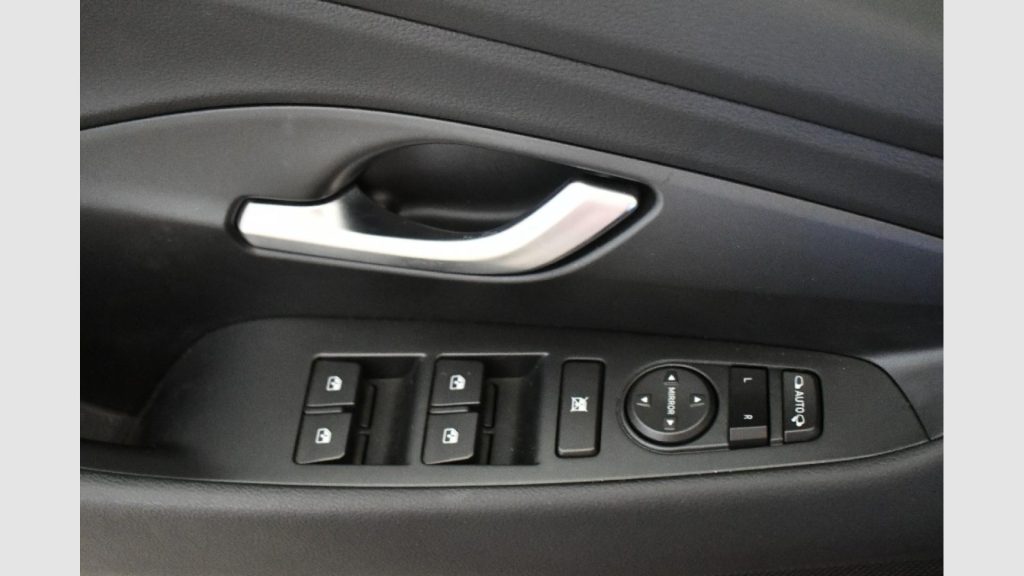 Hyundai i30 1.0 TGDI 48V Klass