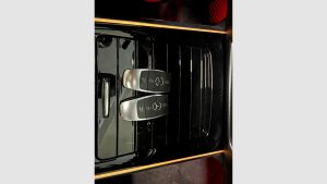 Mercedes-Benz Clase GLA GLA 200 D