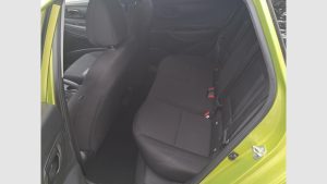 Hyundai i20 1.0 TGDI Klass