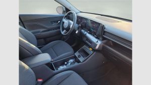 Hyundai Kona HEV 1.6GDI 129CV DT Tecno