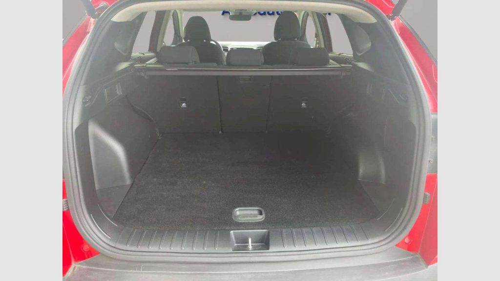 Hyundai Tucson 1.6 TGDI 169kW HEV Tecno Auto 2C