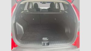 Hyundai Tucson 1.6 TGDI 169kW HEV Tecno Auto 2C
