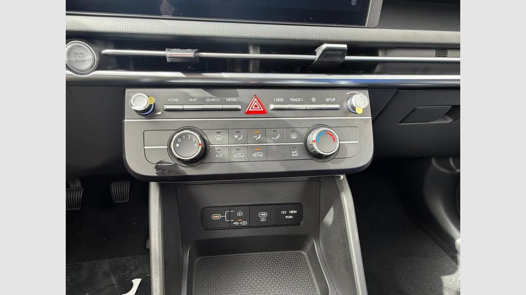 Hyundai Tucson 1.6T 118kW (160CV) 48V Klass