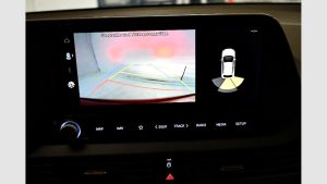 Hyundai Bayon 1.0 TGDI 74kW (100CV) 48V Maxx