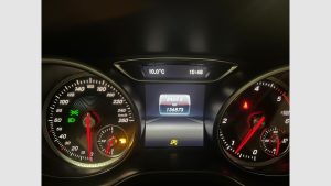 Mercedes-Benz Clase CLA CLA 200 d