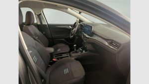 Ford Focus 1.0 Ecoboost MHEV 114kW Active