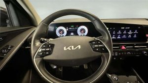 Kia Niro 1.6 GDi HEV 104kW (141CV) Emotion