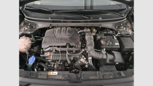 Hyundai Bayon 1.0 TGDI 74kW (100CV) 48V Maxx