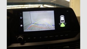 Hyundai i20 1.0 TGDI Klass