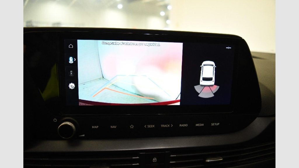 Hyundai i20 1.0 TGDI Klass