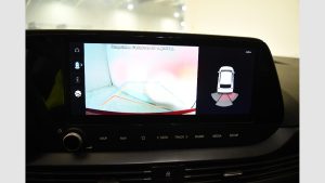 Hyundai i20 1.0 TGDI Klass