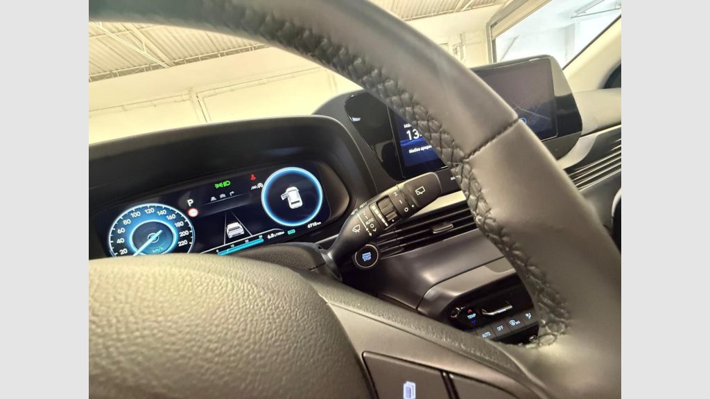 Hyundai Bayon 1.0 TGDI 74kW (100CV) 48V Tecno DCT