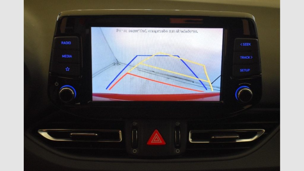 Hyundai i30 1.5 DPI Klass