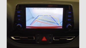 Hyundai i30 1.5 DPI Klass