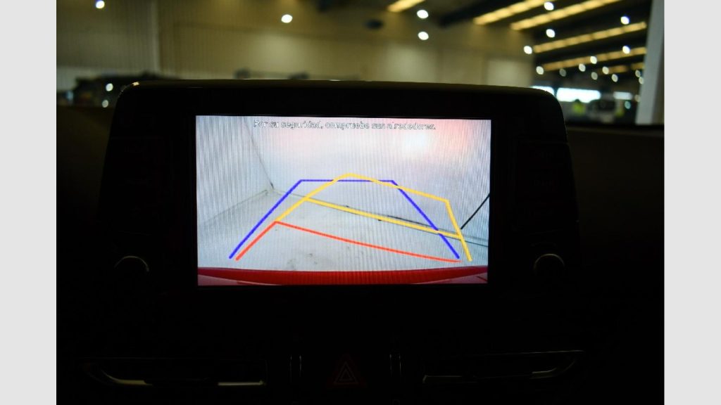 Hyundai i30 1.0 TGDI 48V Klass