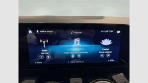 Mercedes-Benz Clase GLA GLA 200 D