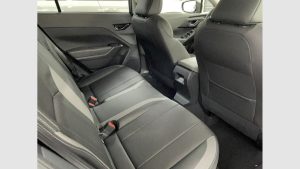 Subaru crosstrek 2.0i Hybrid CVT Touring