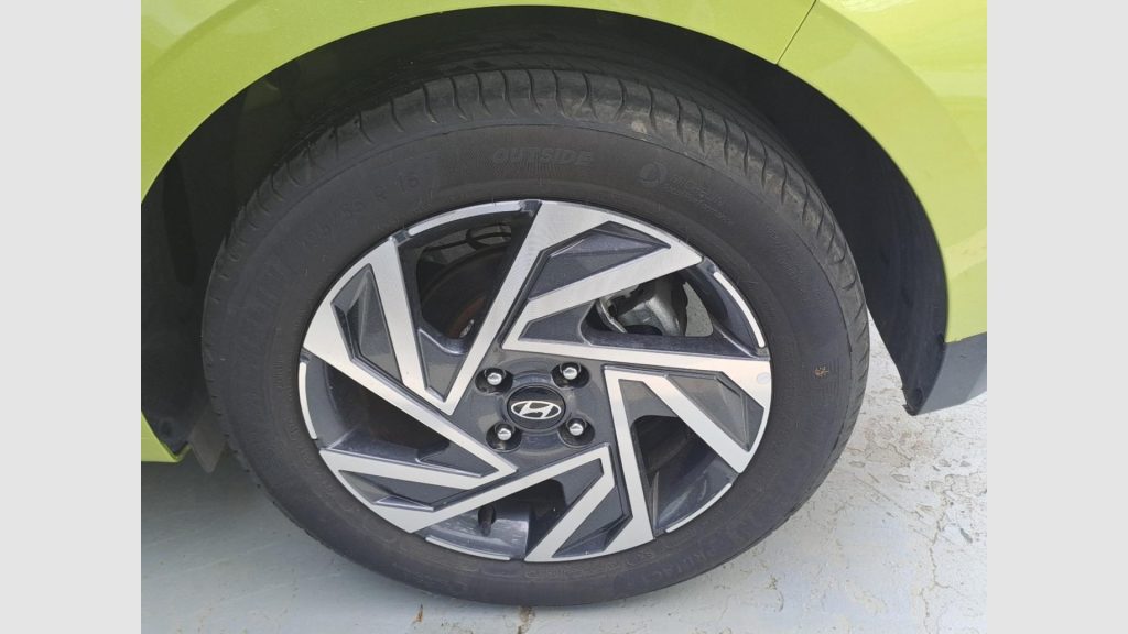 Hyundai i20 1.0 TGDI Klass