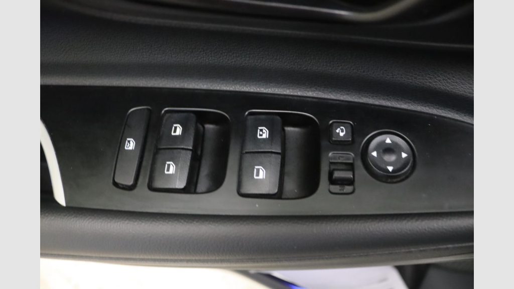 Hyundai i20 1.0 TGDI Klass