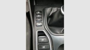 Hyundai Tucson 1.6 GDI 97kW (131CV) Tecno 4X2