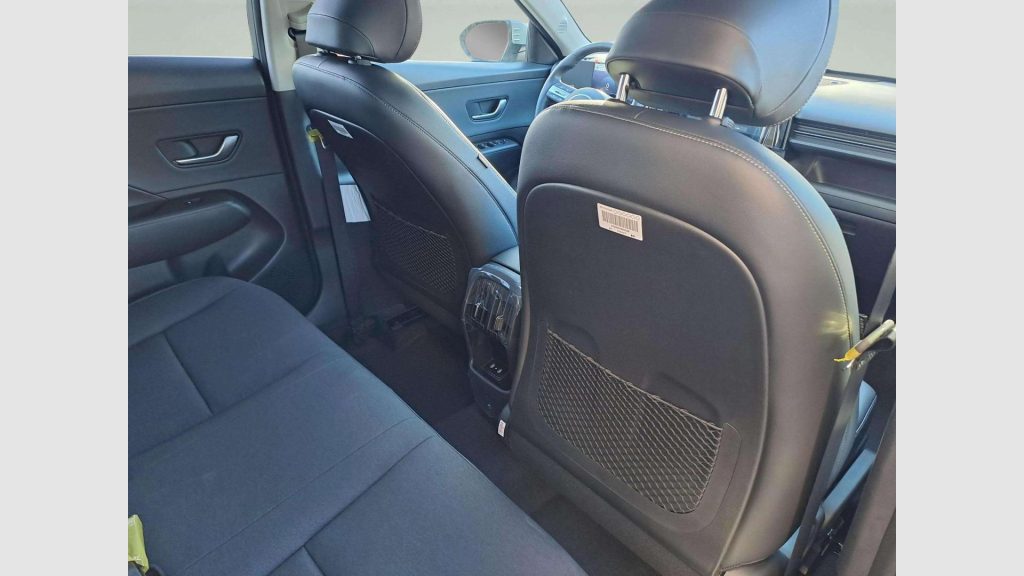 Hyundai Kona HEV 1.6GDI 129CV DT Tecno