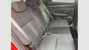 Hyundai Tucson 1.6 TGDI 169kW HEV Tecno Auto 2C