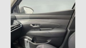 Hyundai Tucson 1.6T 118kW (160CV) 48V Klass