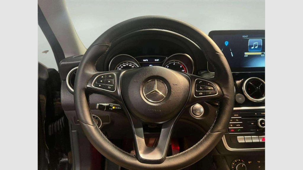 Mercedes-Benz Clase CLA CLA 200 d