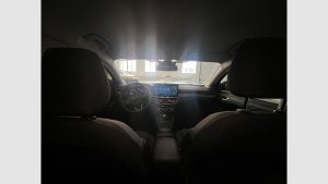 Ford Focus 1.0 Ecoboost MHEV 114kW Active
