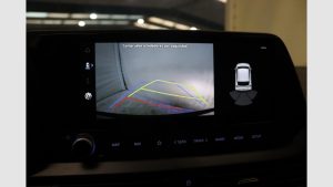 Hyundai i20 1.0 TGDI 48V Klass
