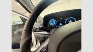 Hyundai Bayon 1.0 TGDI 74kW (100CV) 48V Tecno DCT