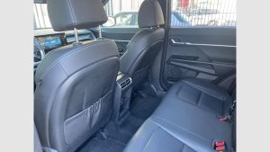 Ssangyong Torres G15 Life Aut.