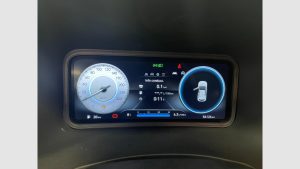 Hyundai Kona 1.0 TGDI Maxx 4X2