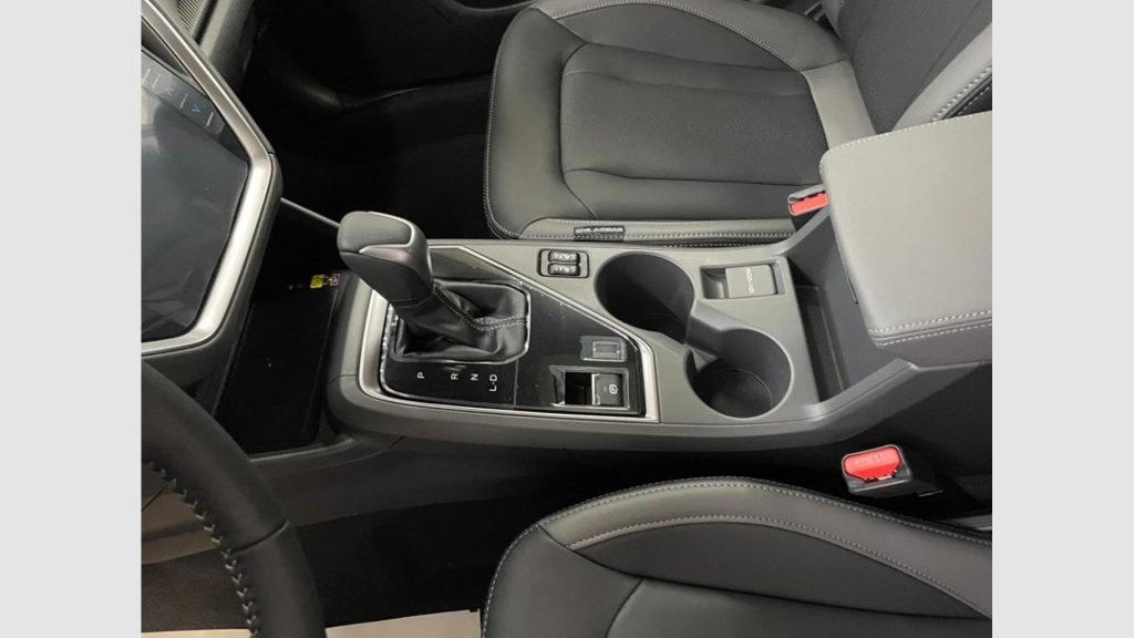 Subaru crosstrek 2.0i Hybrid CVT Touring