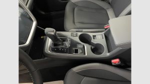 Subaru crosstrek 2.0i Hybrid CVT Touring
