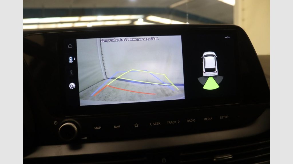 Hyundai i20 1.0 TGDI Klass