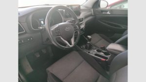Hyundai Tucson 1.6 GDI 97kW (131CV) Tecno 4X2