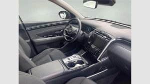 Hyundai Tucson 1.6 TGDI 169kW HEV Tecno Auto 2C