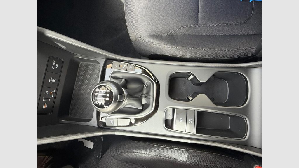 Hyundai Tucson 1.6T 118kW (160CV) 48V Klass